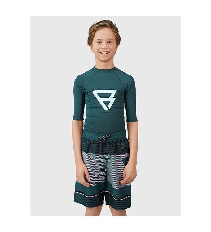 Brunotti JR Waveguardy Rashguard