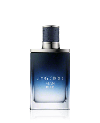 Jimmy Choo Man Blue edt vapo 50ml