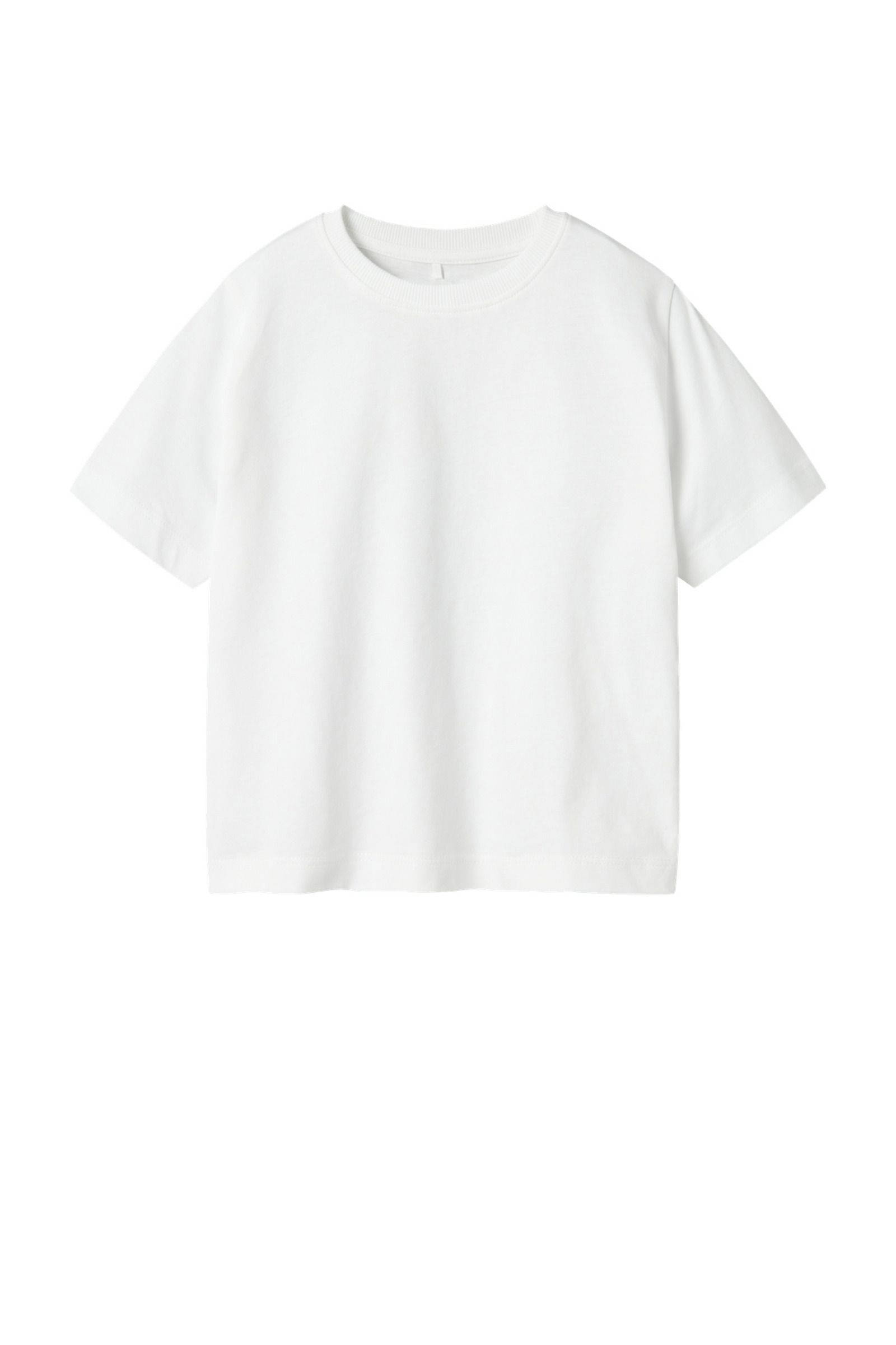 NAME IT t-shirt wit