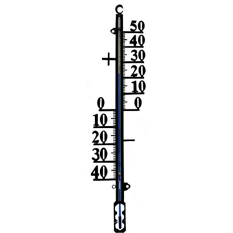Ventus analog termometer WA415
