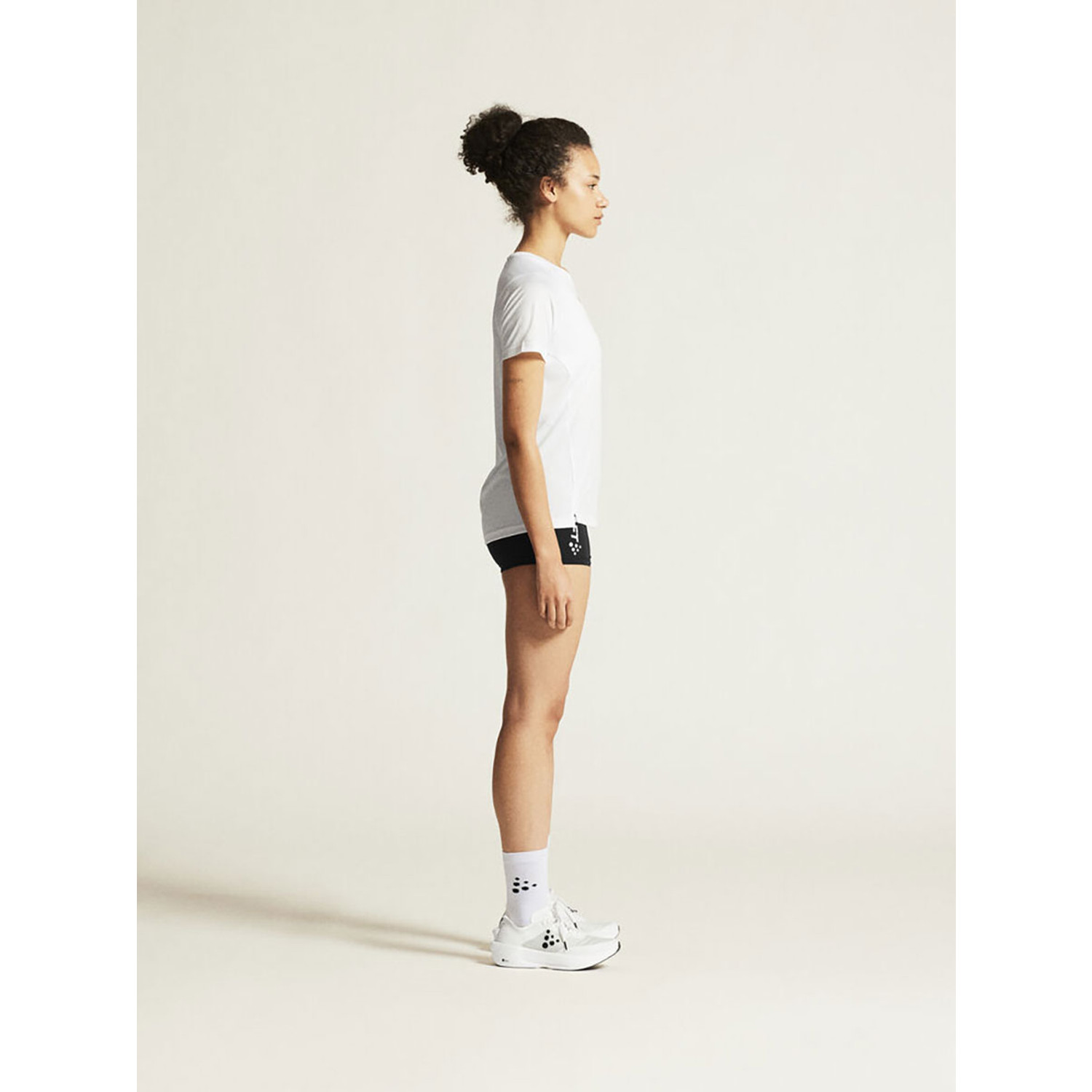 Craft Rush 2.0 T-Shirt Dames