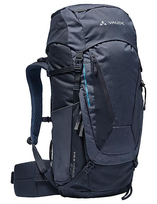 VAUDE - SAC DE RANDONNEE WOMEN'S ASYMMETRIC 38+8