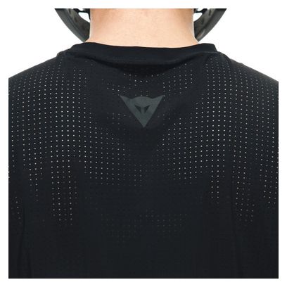 Maillot Manches Courtes Dainese HGR Noir