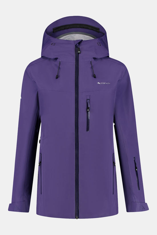 CORTAZU CORTAZU All Weather Hardshell Jas Dames