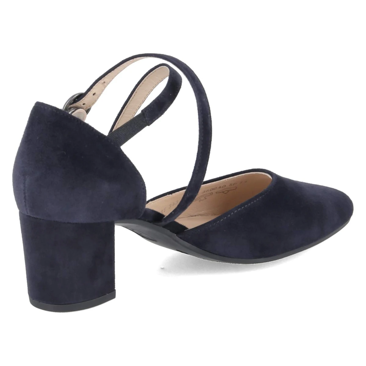 GaborPumps - dark blue