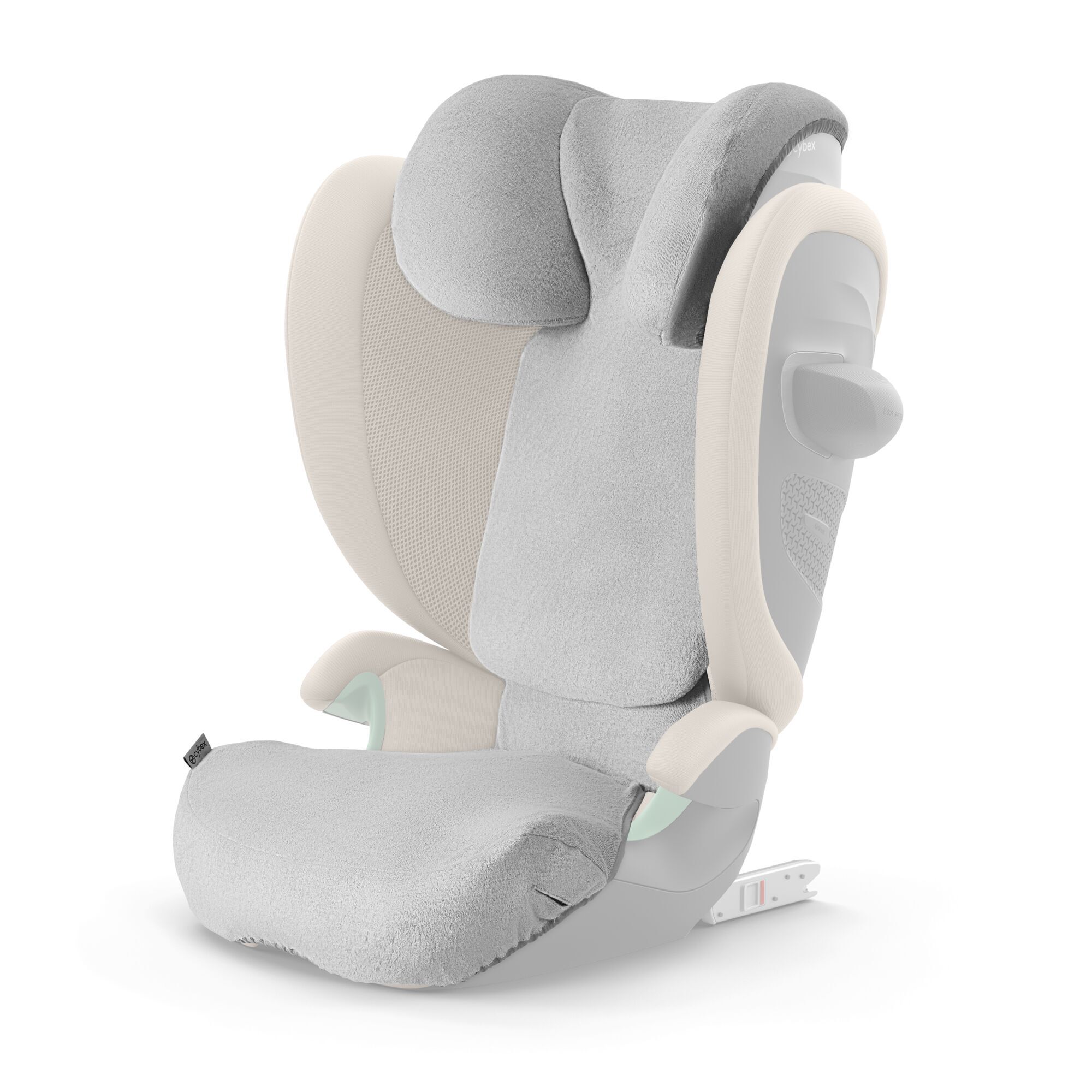 Solution G2 Sommerbezug Grey