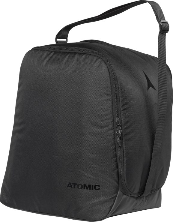 AtomicBoot & Helmet Bag - schwarz