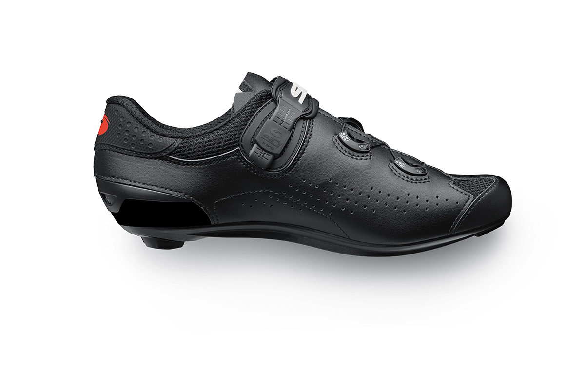 Sidi Genius 10 Mega Racersko Sort