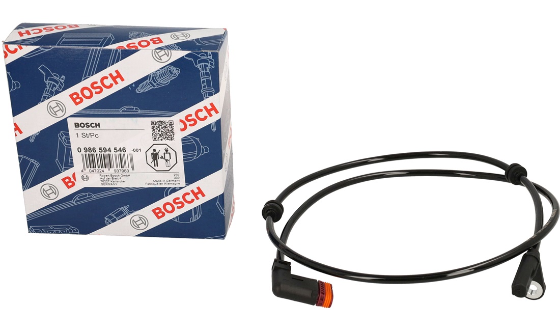 ABS sensor