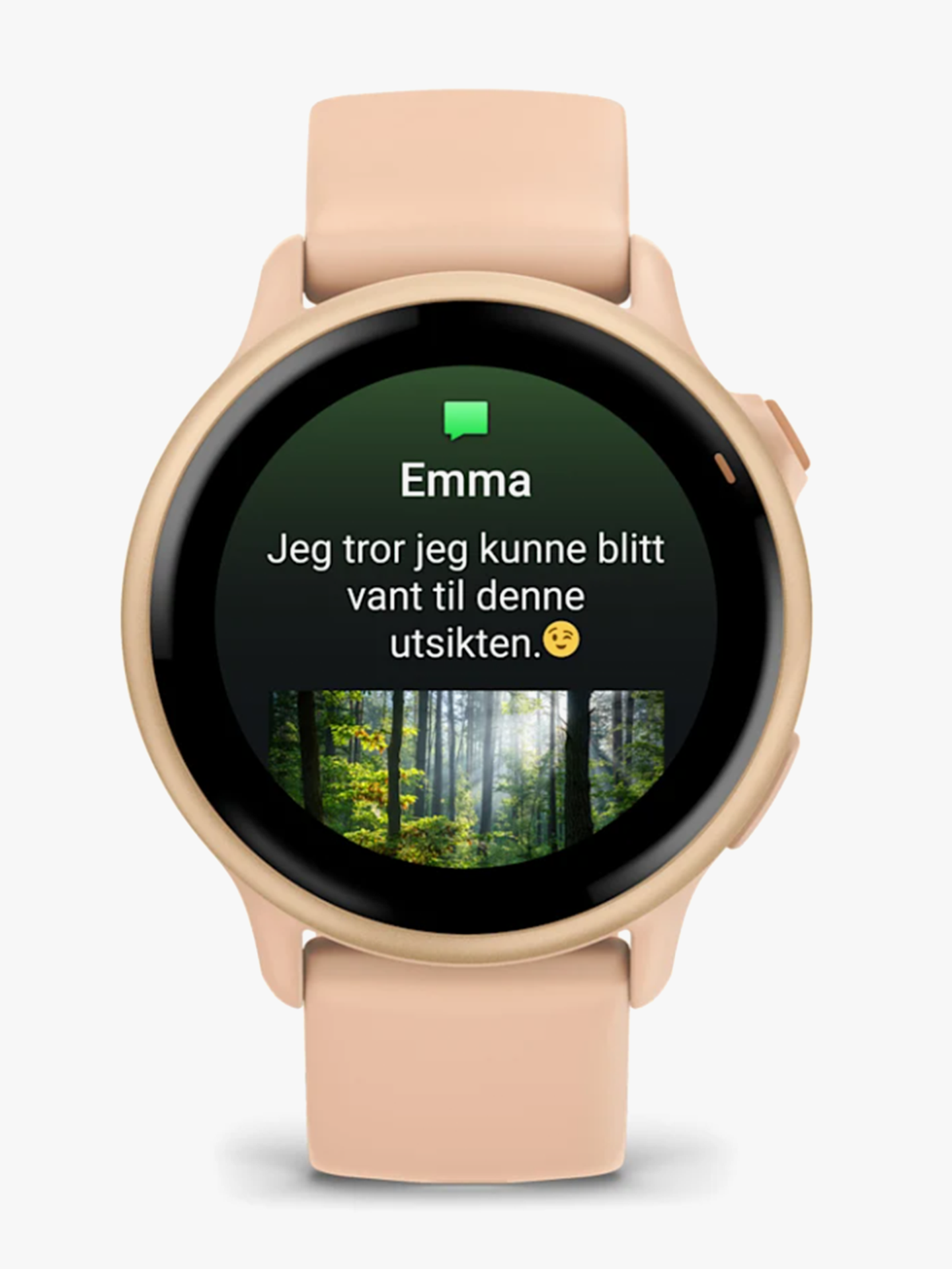 Vivoactive 6