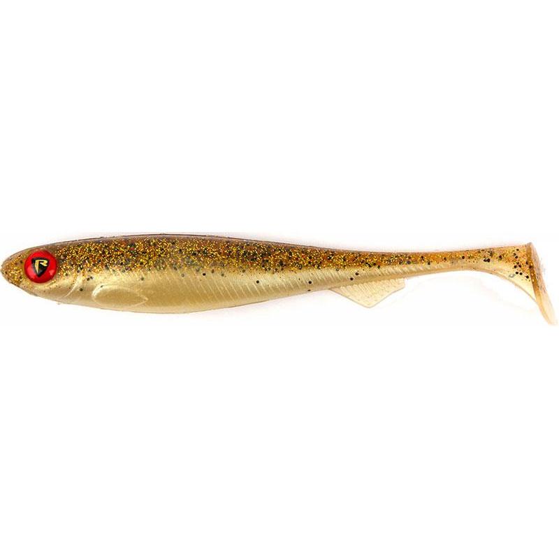 Leurre Souple Fox Rage Slick Shad - 13Cm