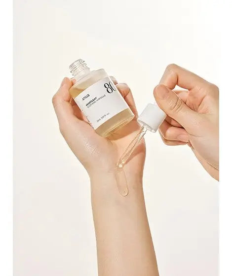 Heartleaf 80% Soothing Ampoule
