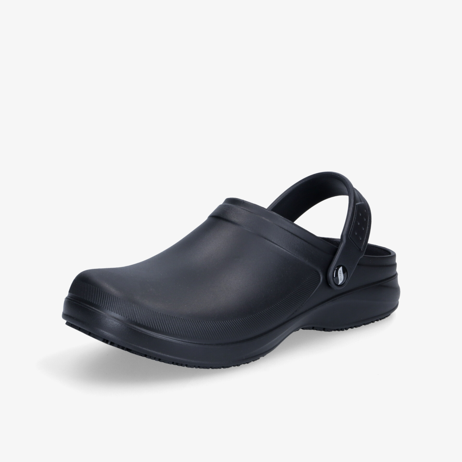 SKECHERS Riverbound SR Herren Sandalen schwarz