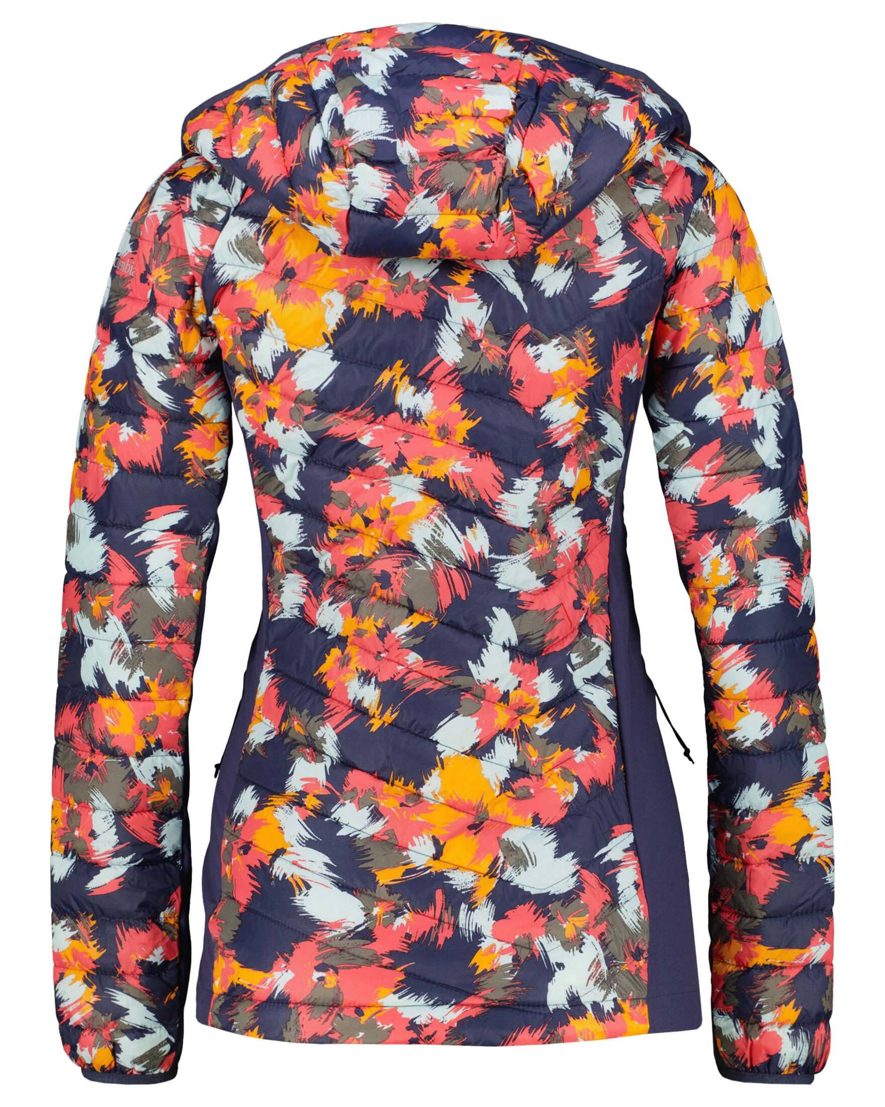 Columbia| Damen Trekkingjacke
