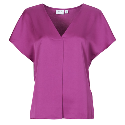 Vila - VIELLETTE - Fushia