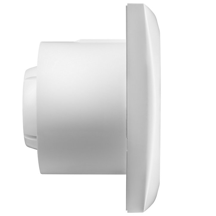 Aérateur ultra silencieux S&P Silent 300 CHZ ø150 mm