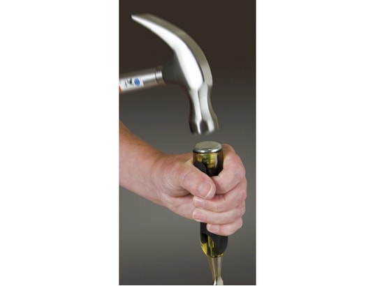 STANLEY - Outil multifonction Ciseaux à bois manche bimatière fatmax 016252