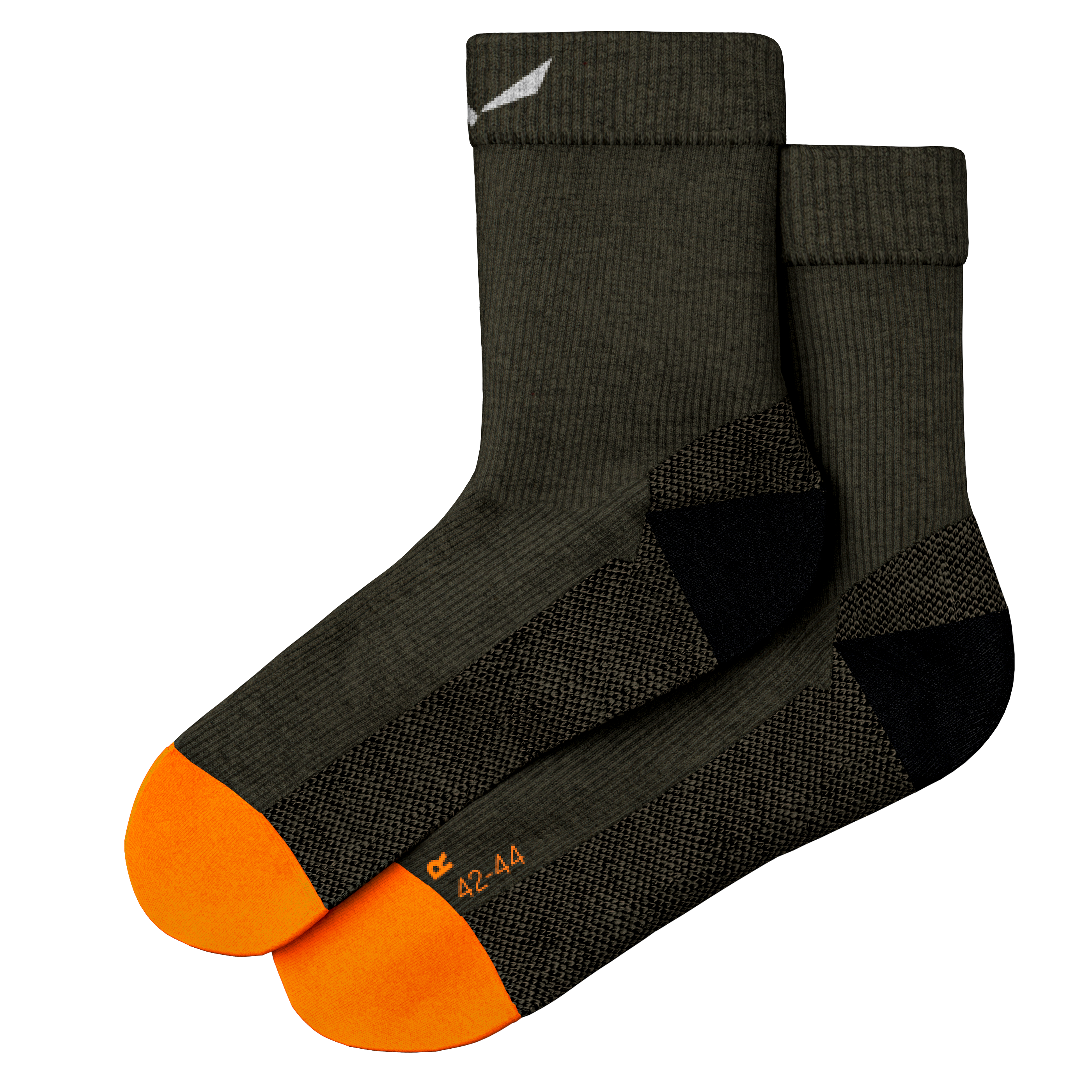 Mountain Trainer Merino Kurze Socken Herren