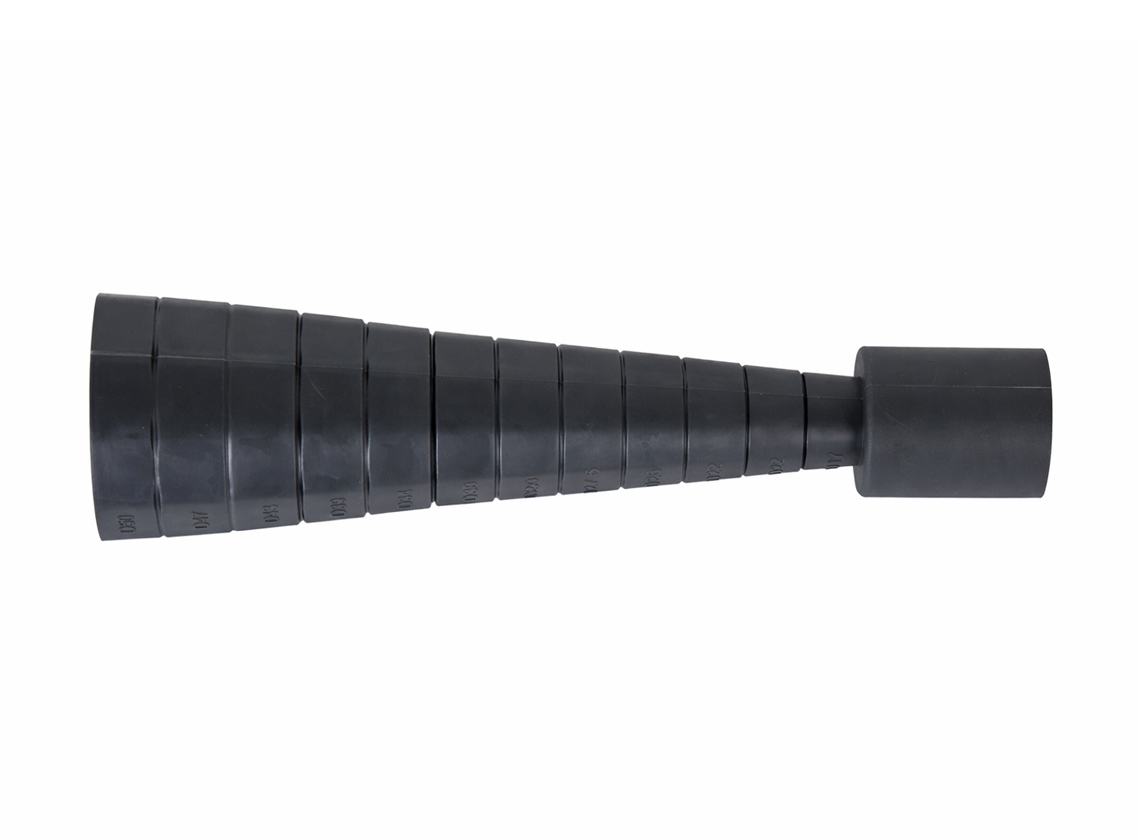 Obelink afvalwaterslang adapter