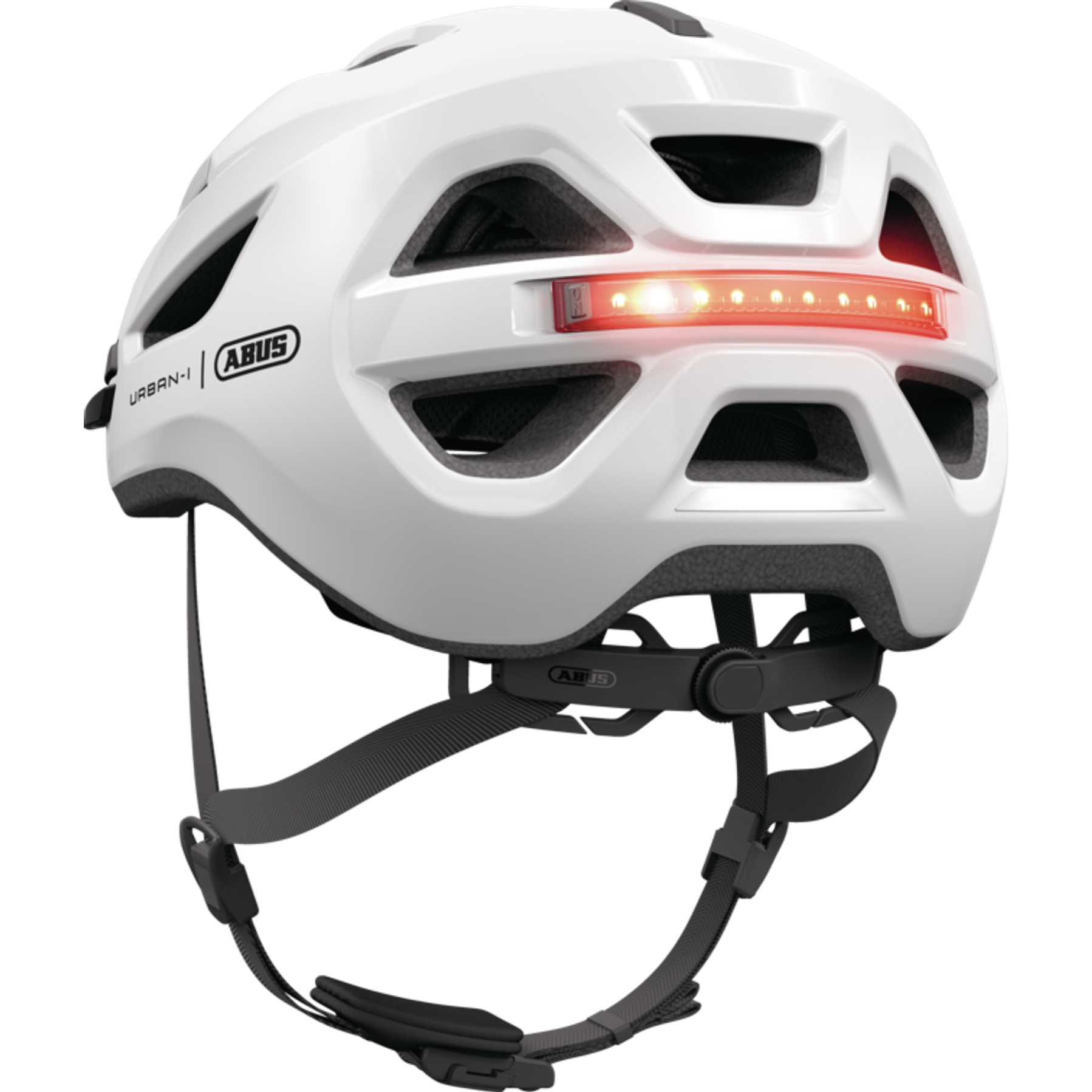ABUS Urban-I 4.0 Fietshelm