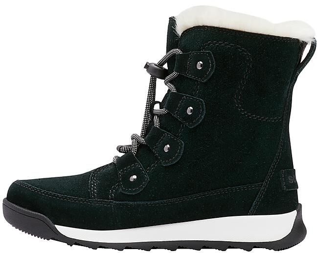 SOREL - CHAUSSURES CHAUDES YOUTH WHITNEY II JOAN LACE