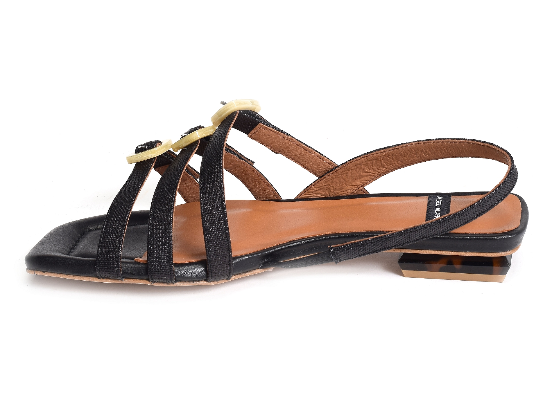 Amarie 24038 noir