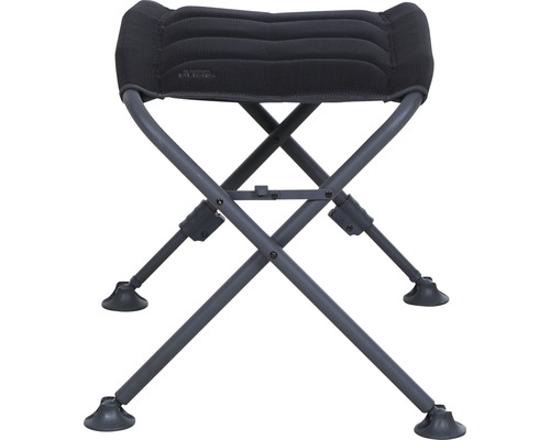Voetensteun voor Siena Garden Premium fauteuil, antraciet