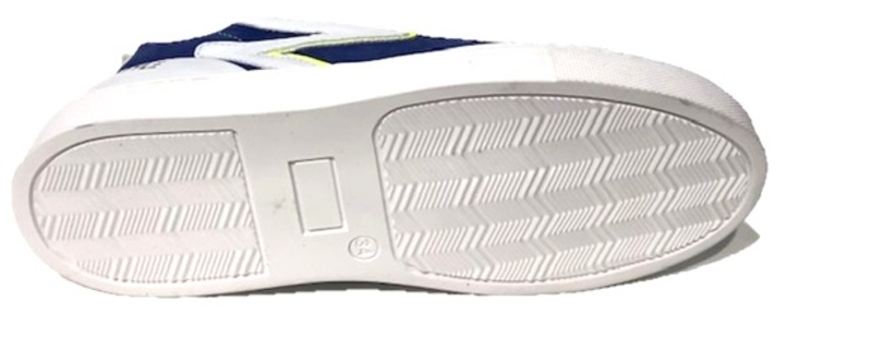 Piedro 1117502510 wijdte 2.5 Cobalt