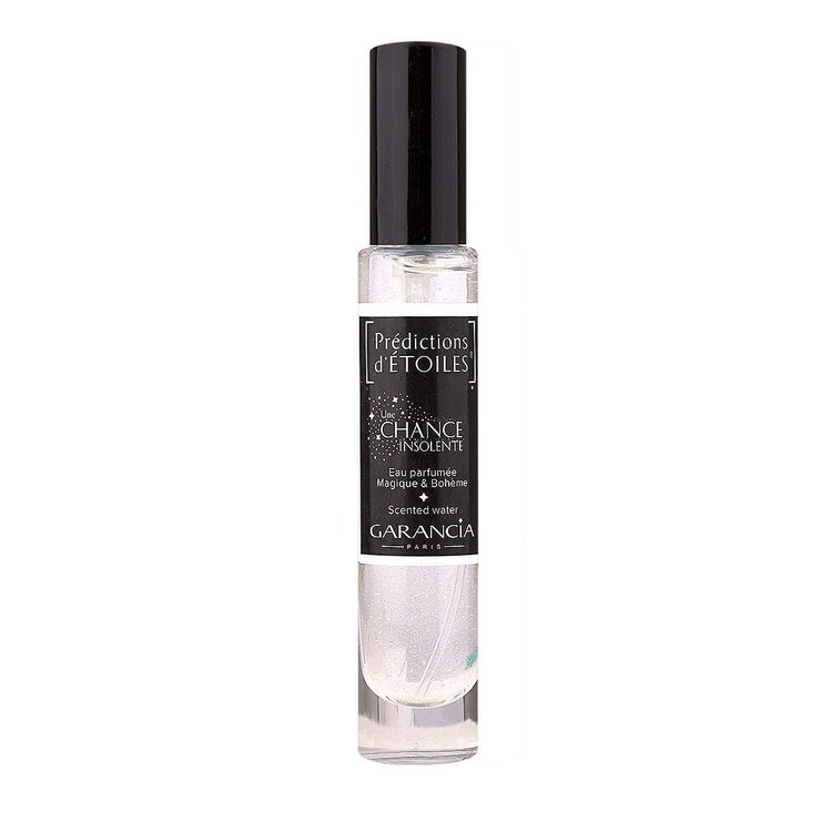 Prédictions d'étoiles chance insolente 16ml