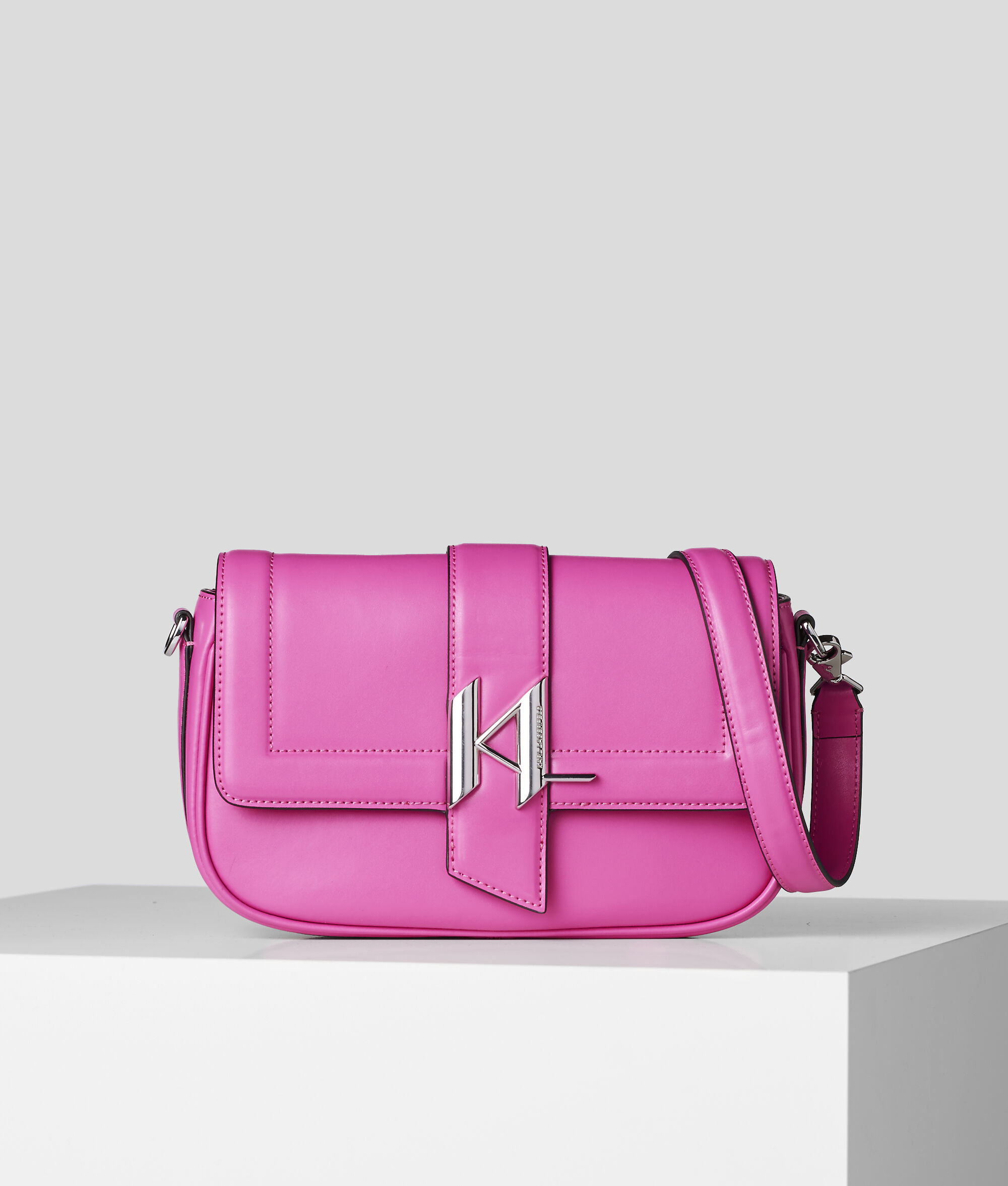 SAC BAGUETTE K/SADDLE