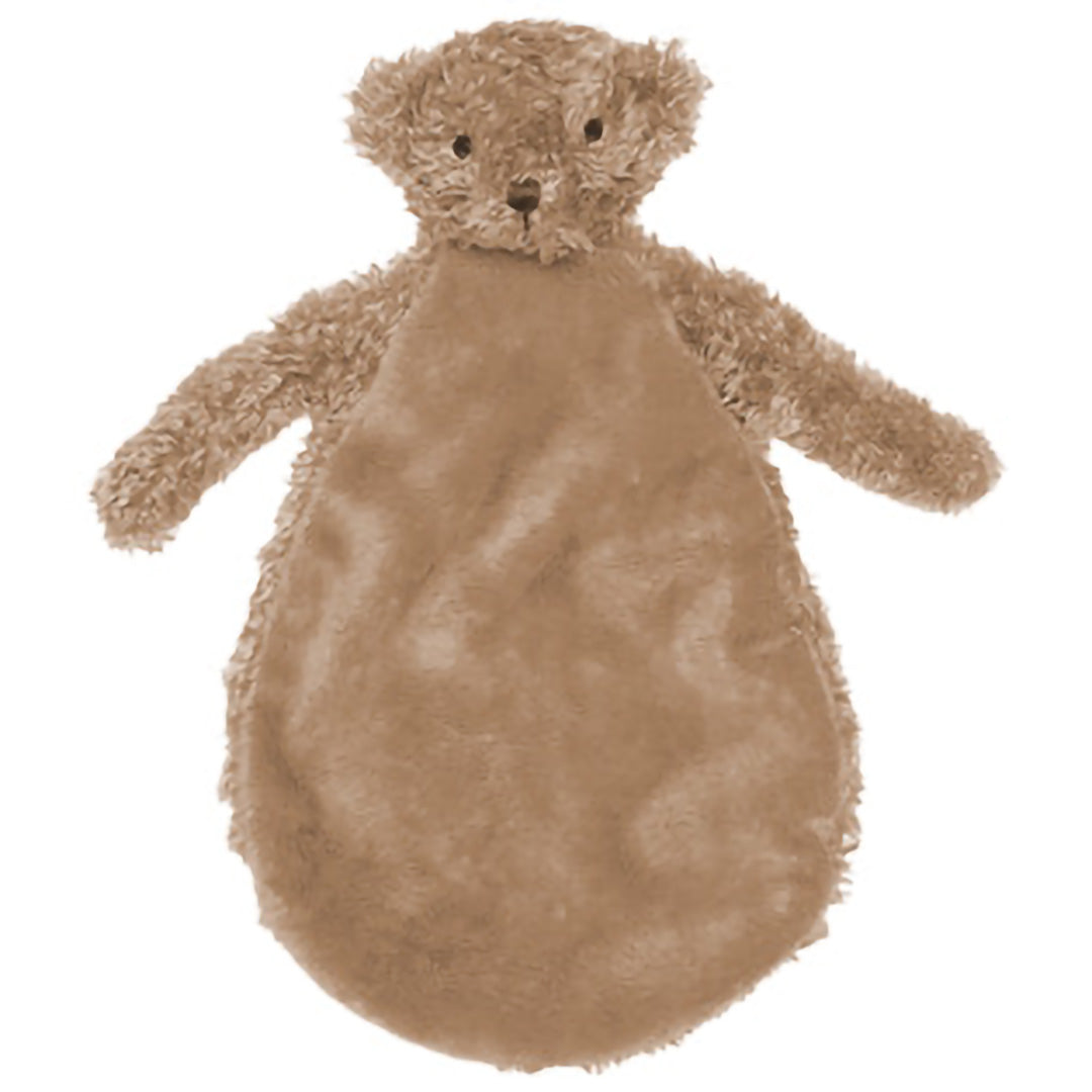 happy horse knuffeldoek beer bruno - 25 cm