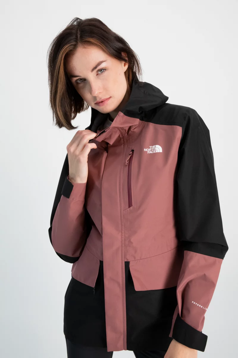 The North Face Dryzzle Damen Outdoorjacke