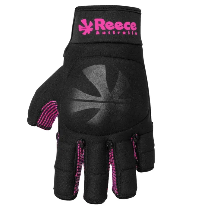 Reece Control Protection Hockeyhandschoen (linkerhand)