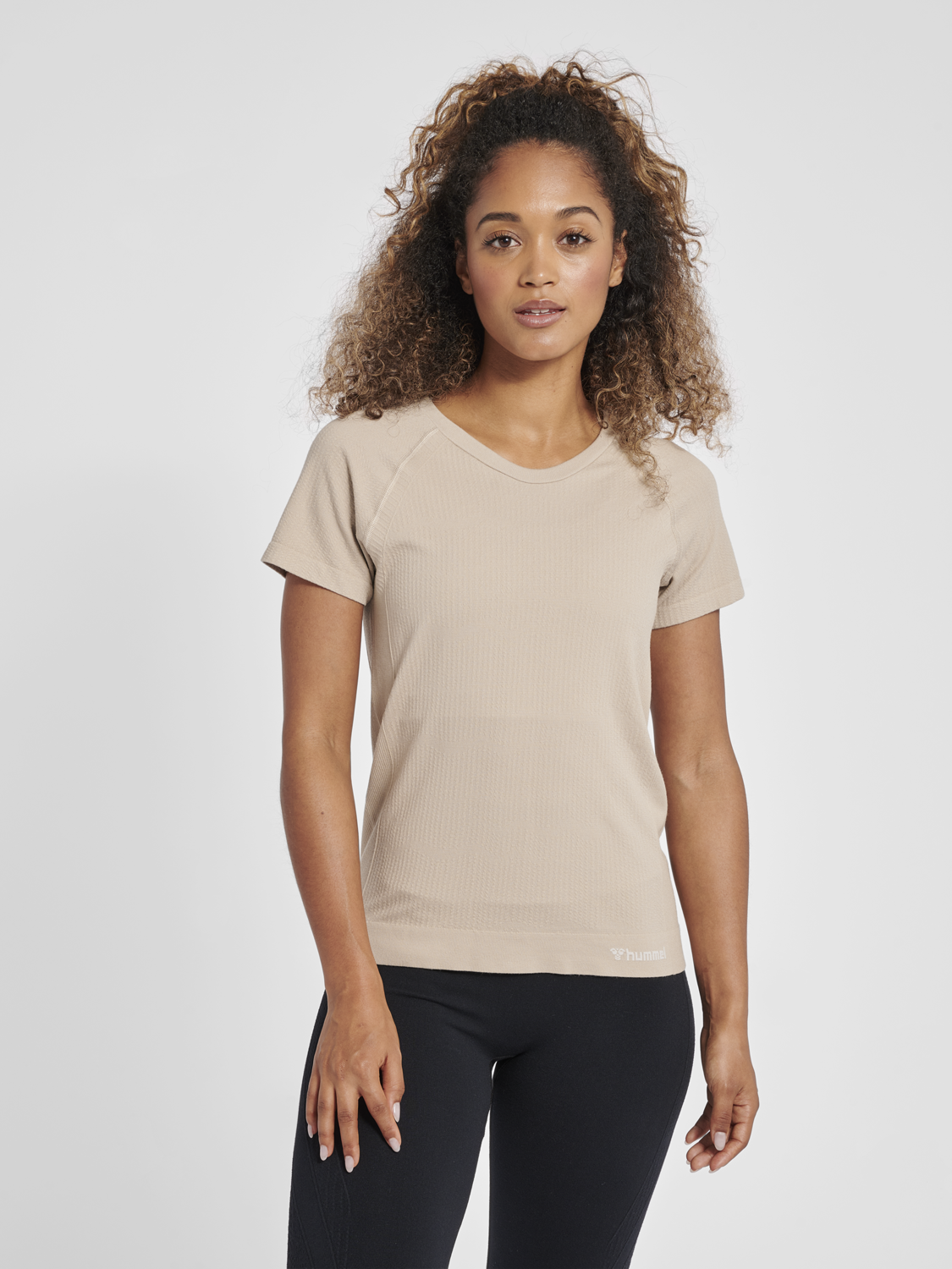 hmlMT FLOW SEAMLESS T-SHIRT