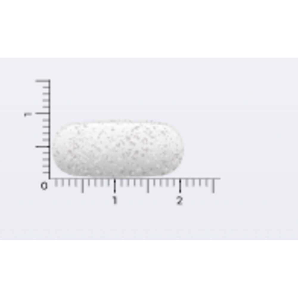 2x Vitakruid Vitamine C 1000 mg 100 tabletten