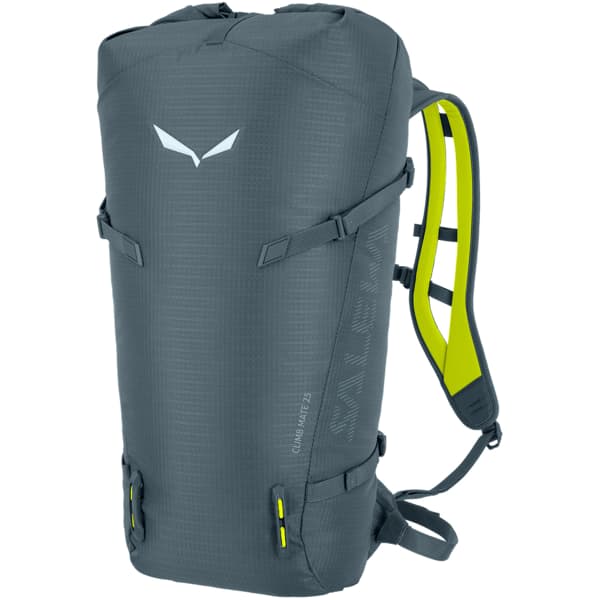 Sac à dos alpinisme SALEWA CLIMB MATE 25 OMBRE BLUE