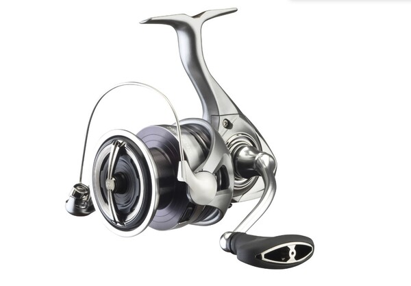 Moulinet Spinning Daiwa 23 Exceler