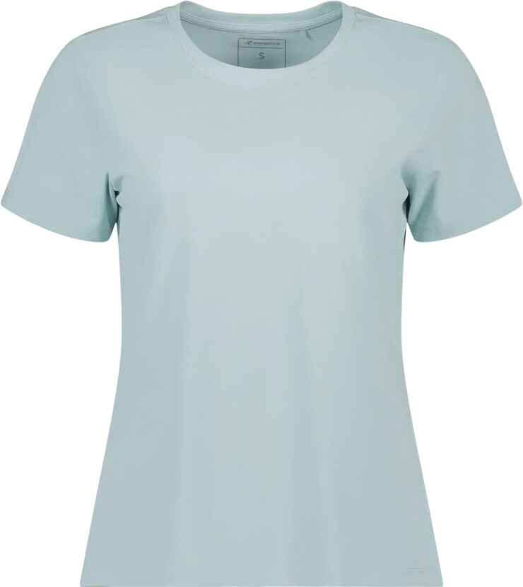 Energetics Perfect Basic trænings T-shirt Turkis
