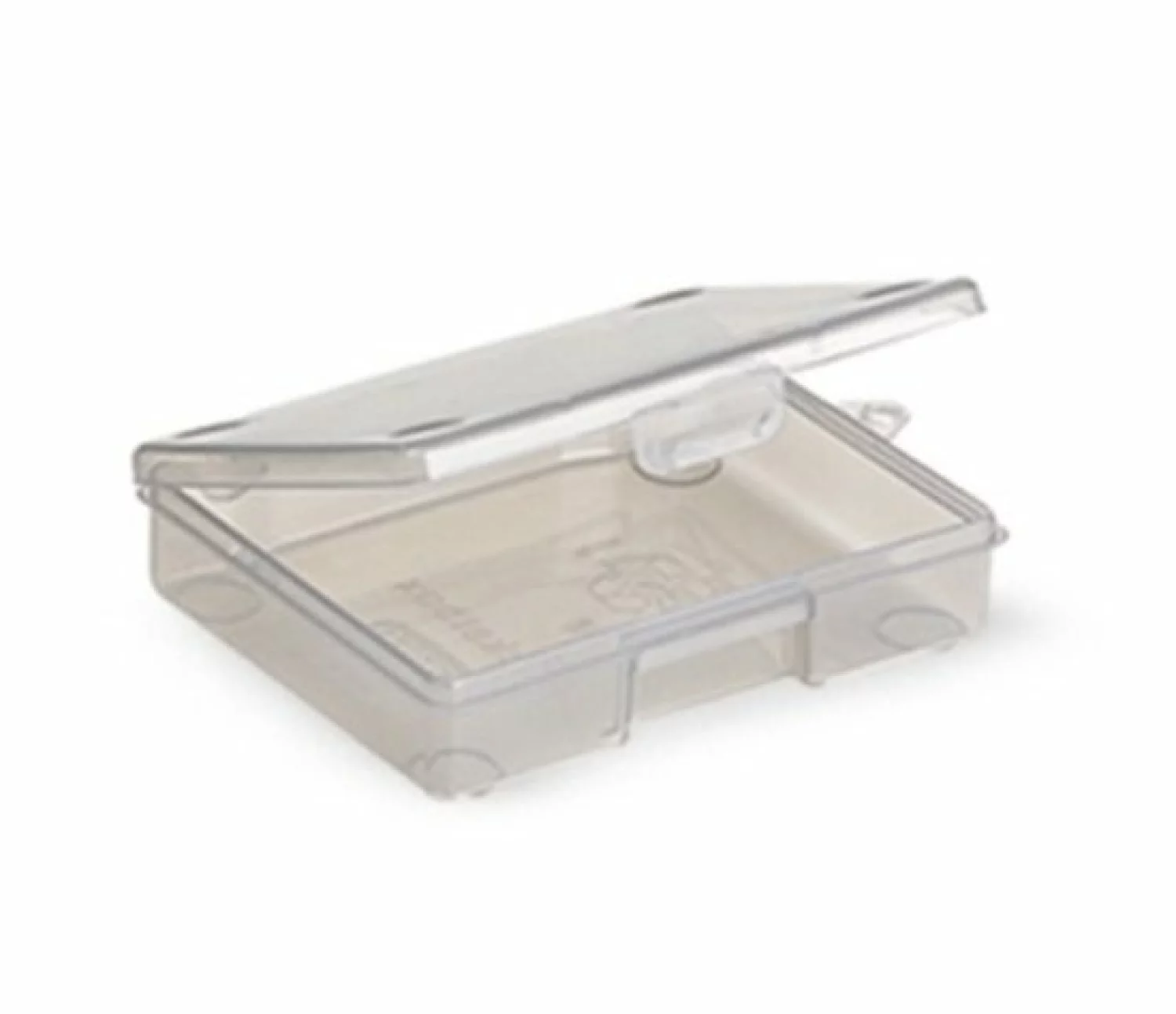 Raaco 118682 Assortimentsdoos - 26 x 120 x 94mm - leeg