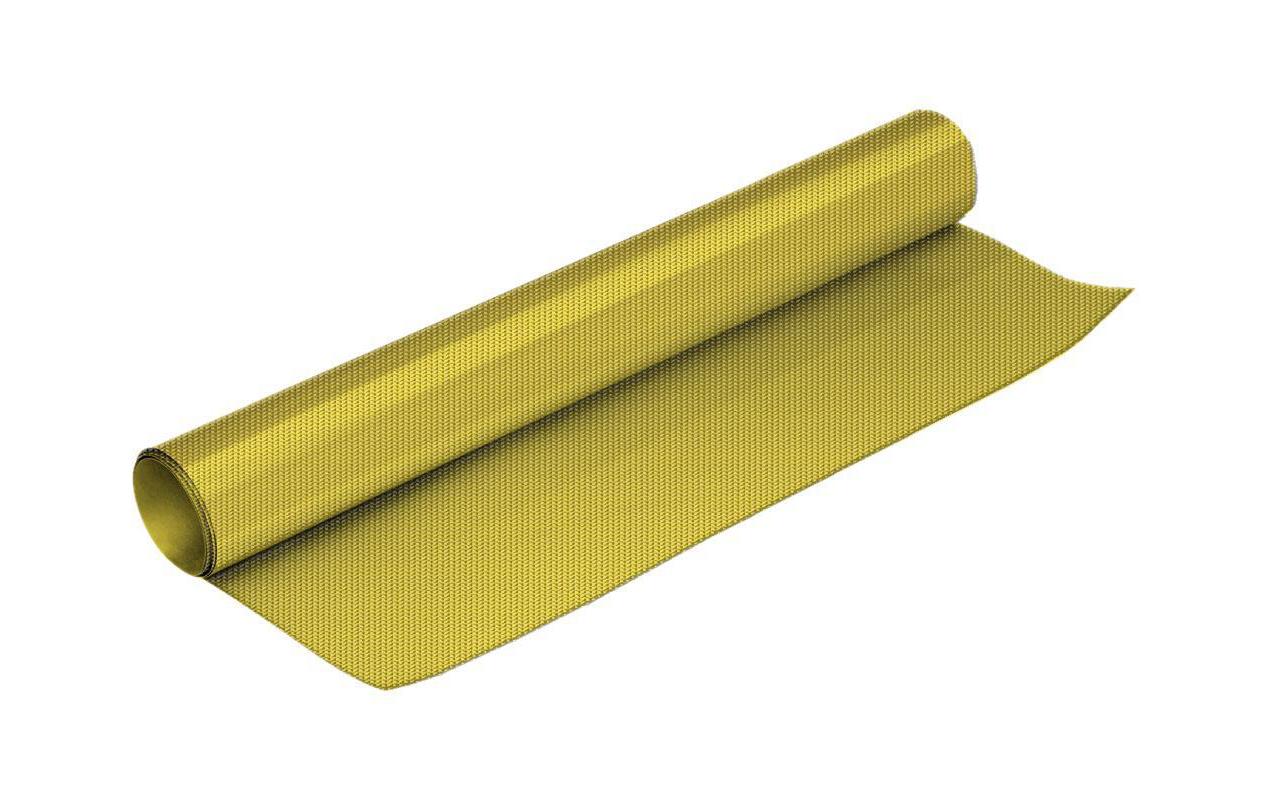 Bügelfolie Kevlar-CarbonFolie zum bespannen von Flugmodellen