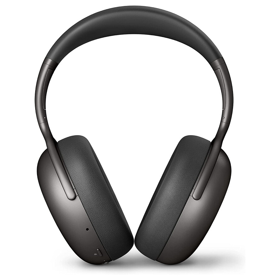 KEF Mu7 (Gris foncé) - Casque sans-fil