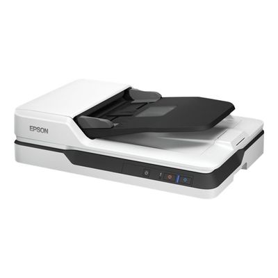 Epson WorkForce DS-1630 (B11B239401) - scanner de documents A4 - 1200 dpi x 1200 dpi - USB 3.0