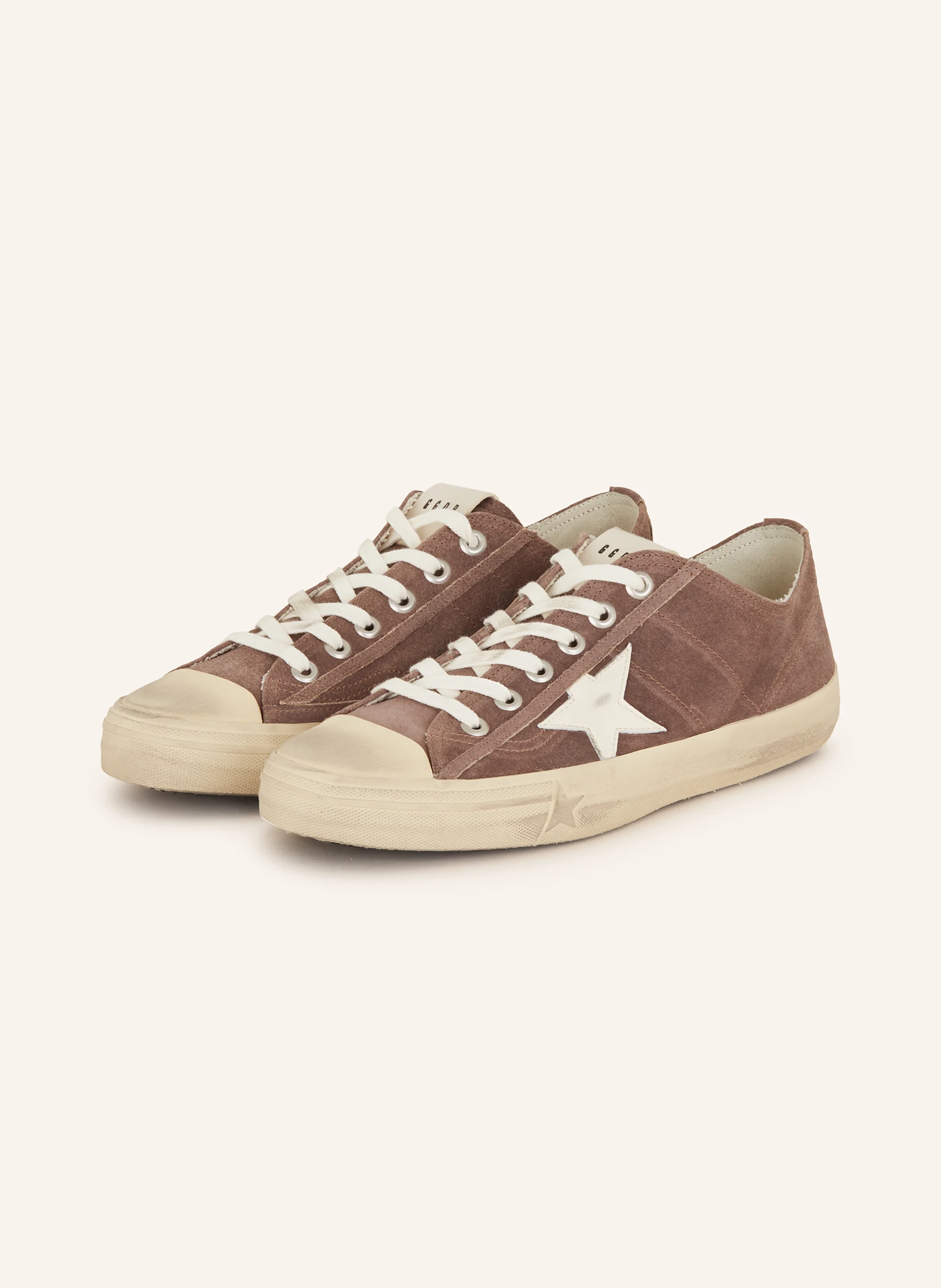 GOLDEN GOOSE Sneaker V-STAR 2