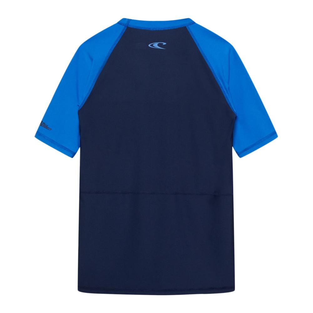 O'Neill Lycra Noir/Bleu fluo Garçon O'Neill Cali Skins