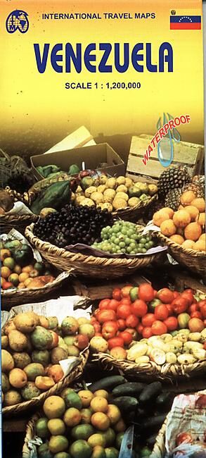 ITM - ITM VENEZUELA 1 1 200 000