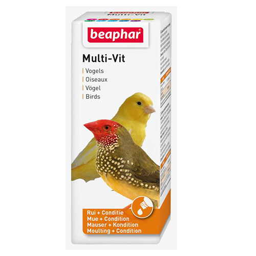 Beaphar Multi-Vit