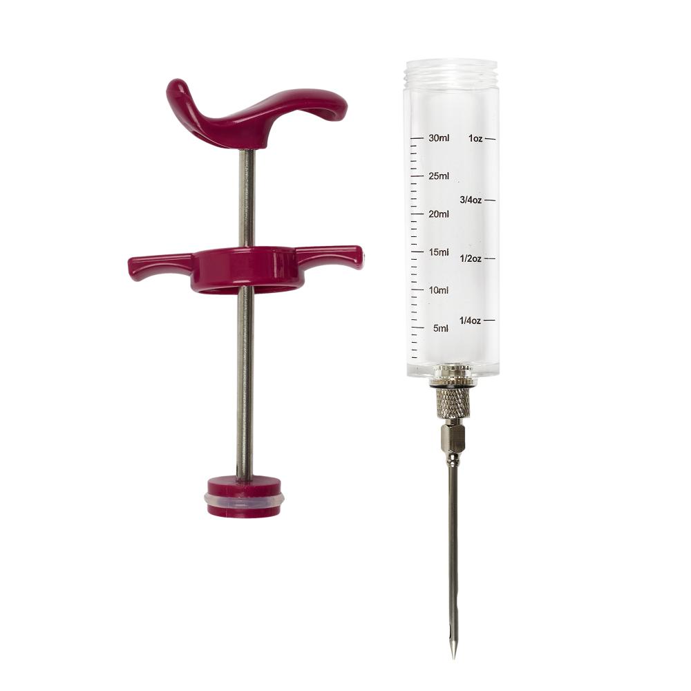 PIPETTE A SAUCE 3CL