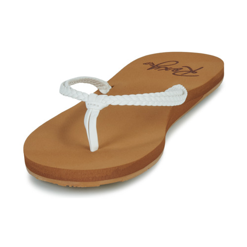 Roxy - COSTAS - Blanc