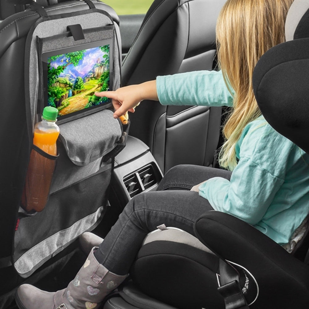Opbevaring til Bilen - REER → Luksusbaby.dk