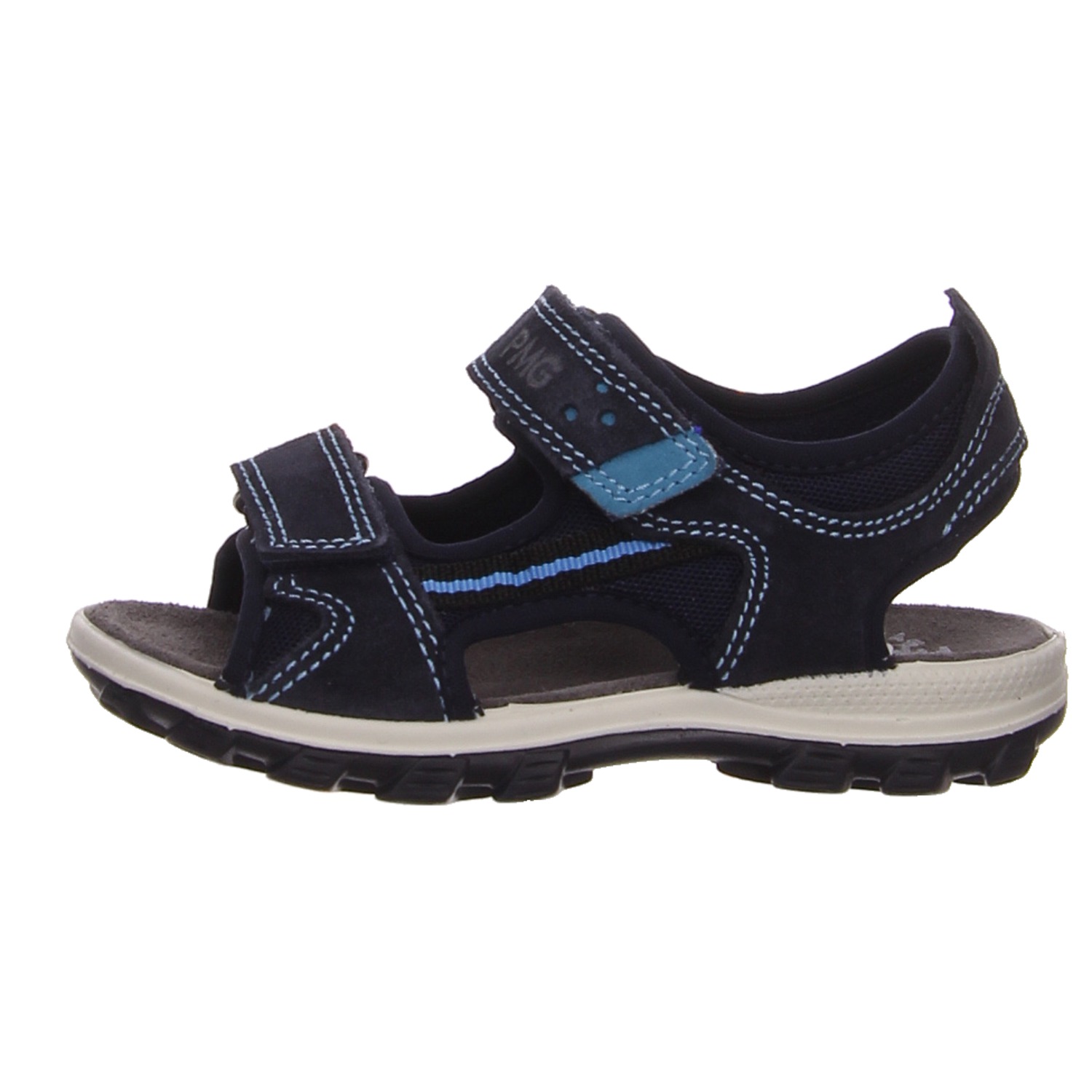 Primigi Sandalen dunkelblau blau